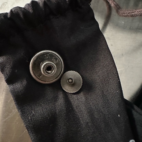 Replacement Buttons - Picture 2 of 4